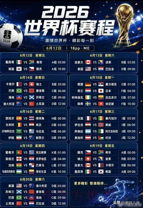 2026世界杯官方投注平台全面解析