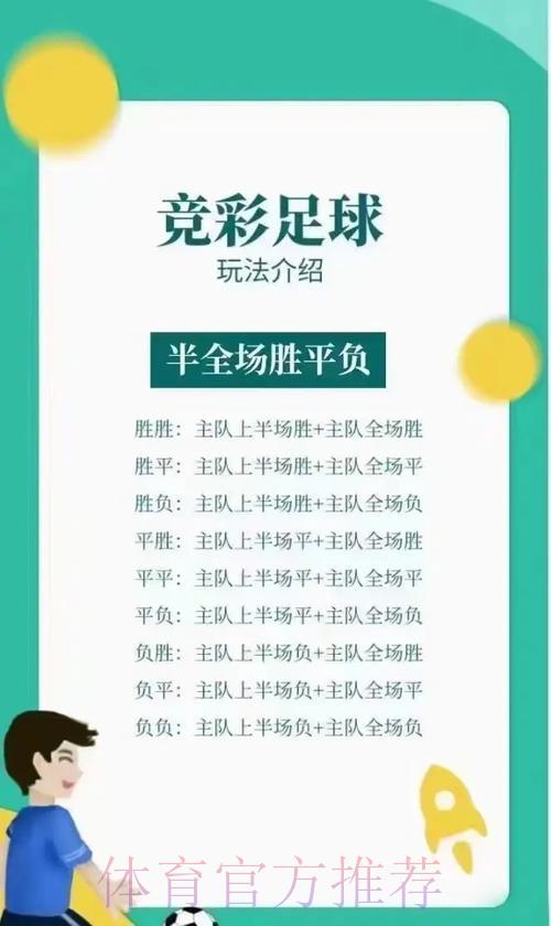 世界杯竞彩玩法全攻略：多种投注组合策略详解