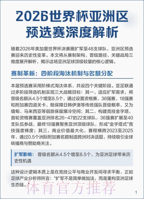 深度解析世界杯赛事走势分析技巧与方法 深度解析世界杯赛事走势分析技巧与方法