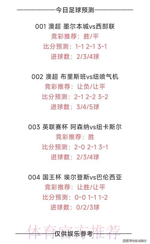世界杯竞猜平台权威专家赛事预测精准可信