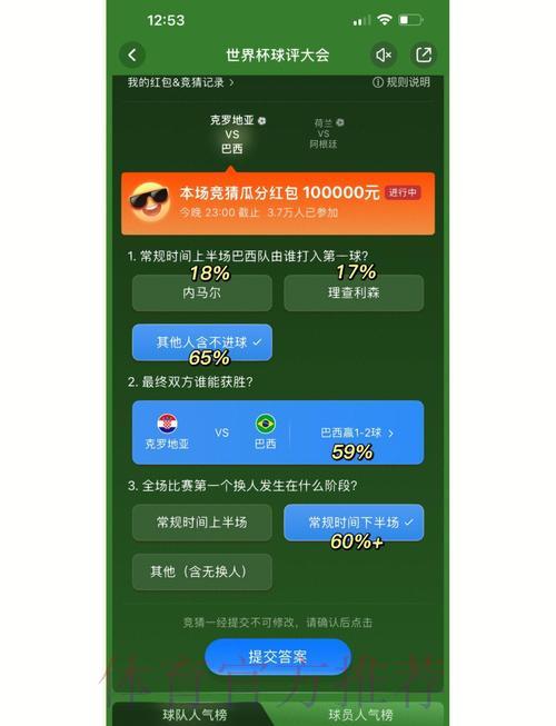 世界杯竞猜APP指南,掌握技巧科学提升获胜几率 世界杯竞猜APP指南,掌握技巧科学提升获胜几率